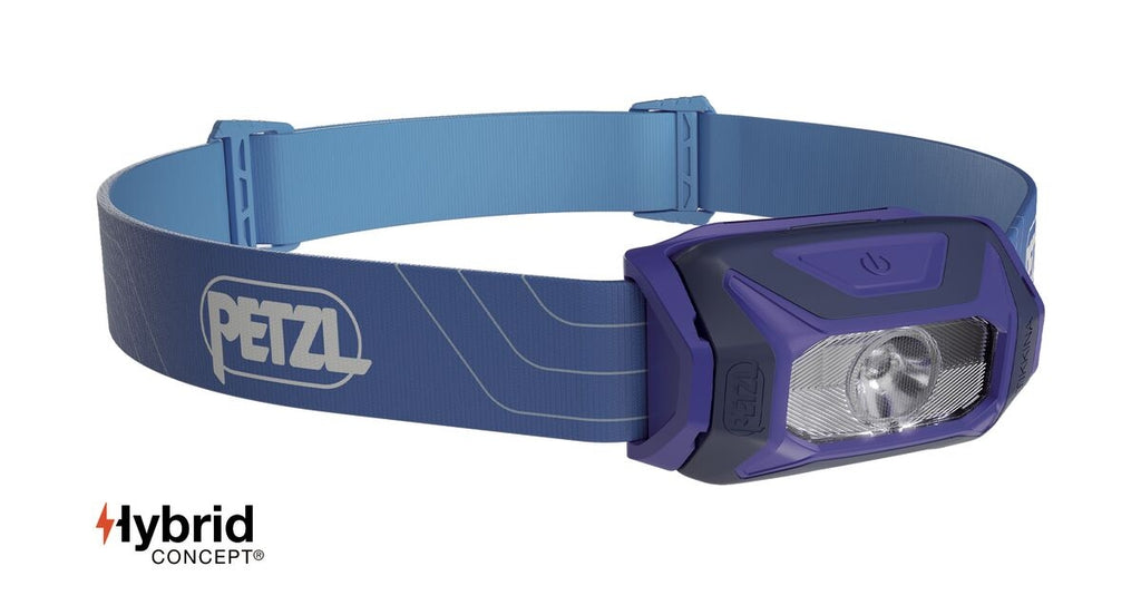 Petzl Tikkina Headlamp - 300 Lumens