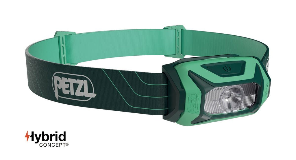 Petzl Tikkina Headlamp - 300 Lumens