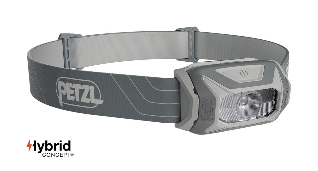 Petzl Tikkina Headlamp - 300 Lumens