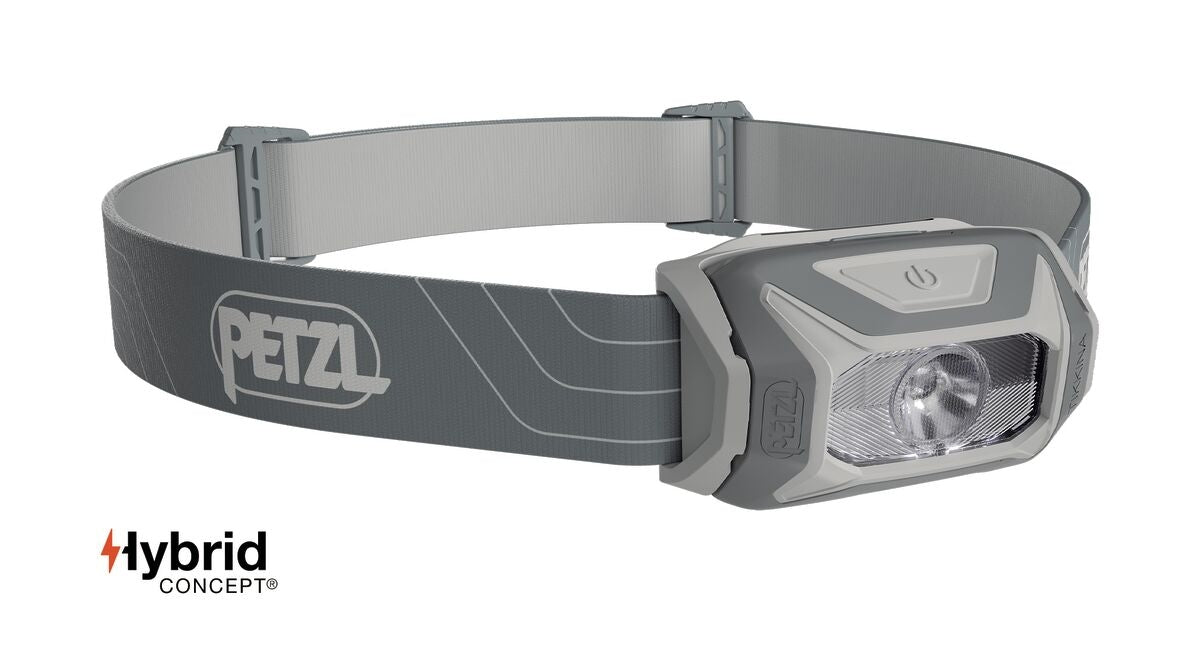 Petzl Tikkina Headlamp - 300 Lumens