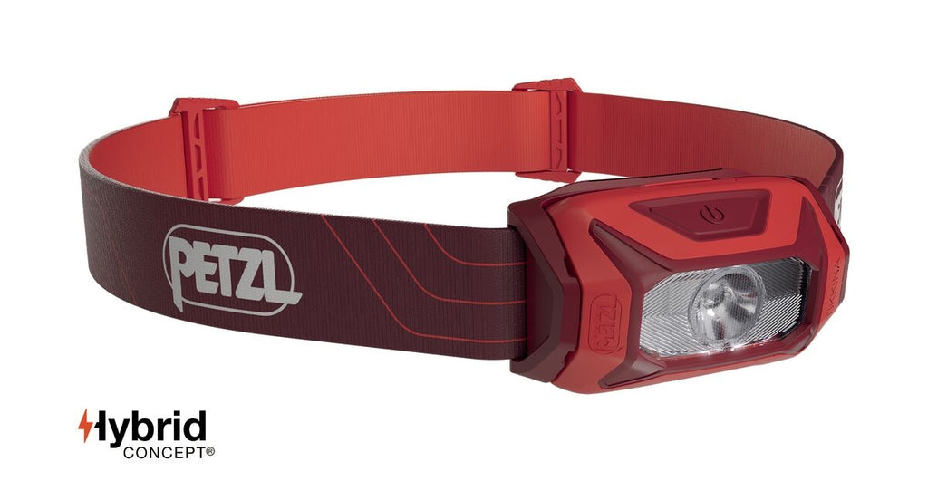 Petzl Tikkina Headlamp - 300 Lumens