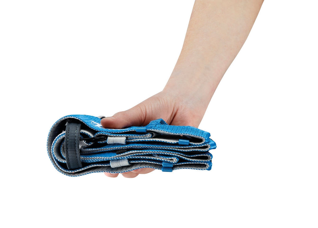 Petzl Tour Harness - Blue