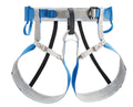 Petzl Tour Harness - Blue