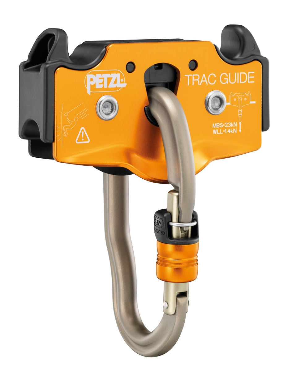 Petzl Trac GUIDE Pulley