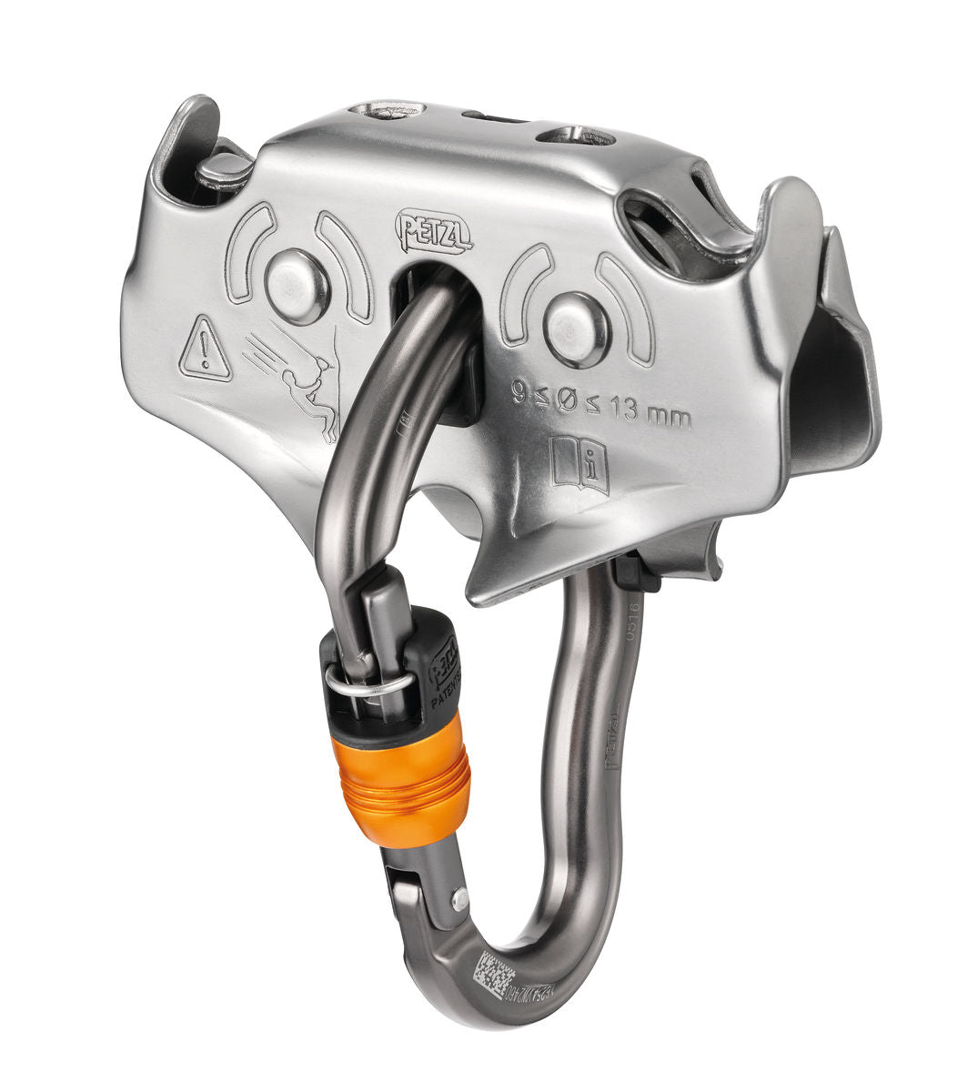 Petzl TRAC Pulley with Vertigo Wire - 10 Pack - P023BA00