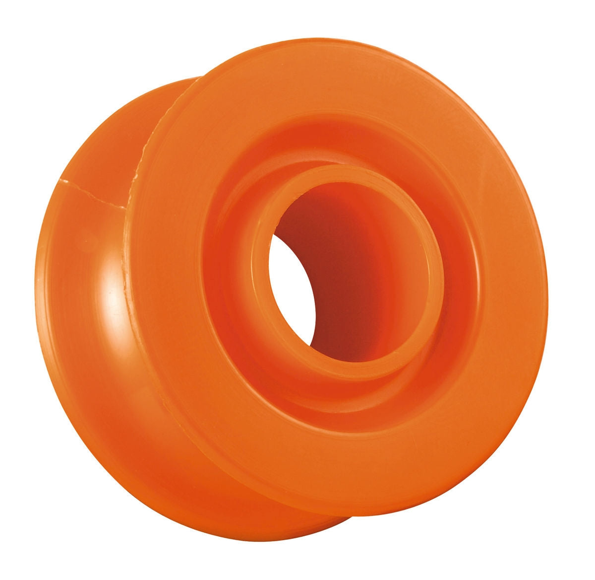 Petzl Ultra Legere Emergency Pulley