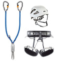 Petzl Via Ferrata Scorpio Vertigo Kit