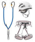 Petzl Via Ferrata Vertigo Kit