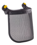 Petzl Vizen Face Shield Mesh