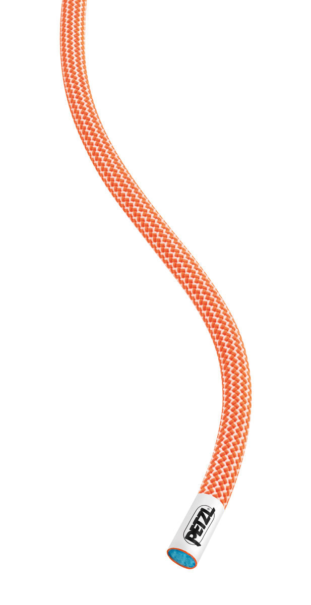 Petzl Volta Guide 9.0mm Dry Rope