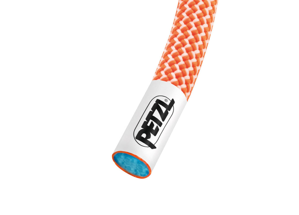 Petzl Volta Guide 9.0mm Dry Rope