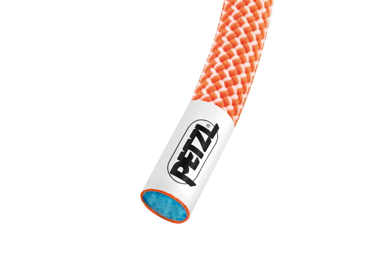 Petzl Volta Guide 9.0mm Dry Rope
