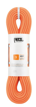 Petzl Volta Guide 9.0mm Dry Rope