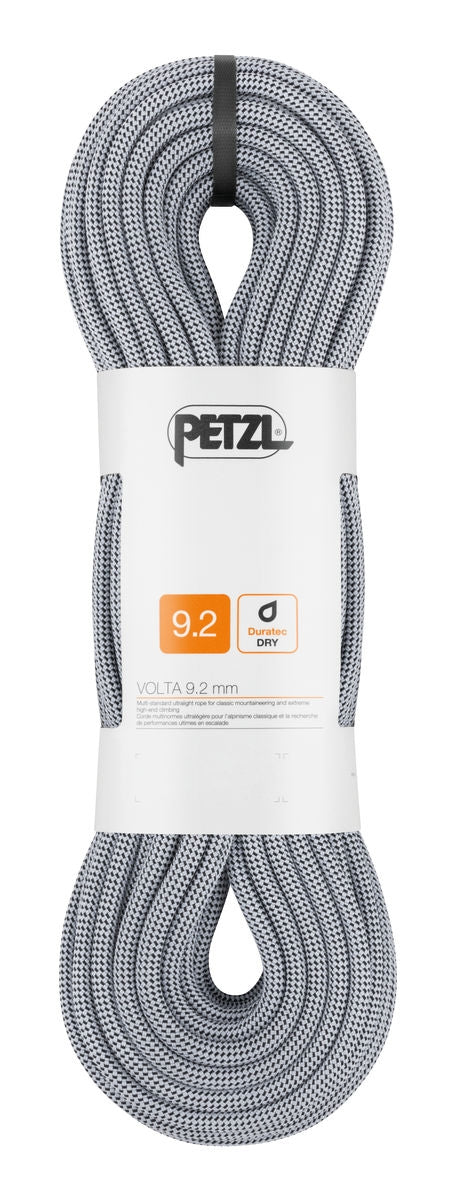 Petzl Volta 9.2mm Rope