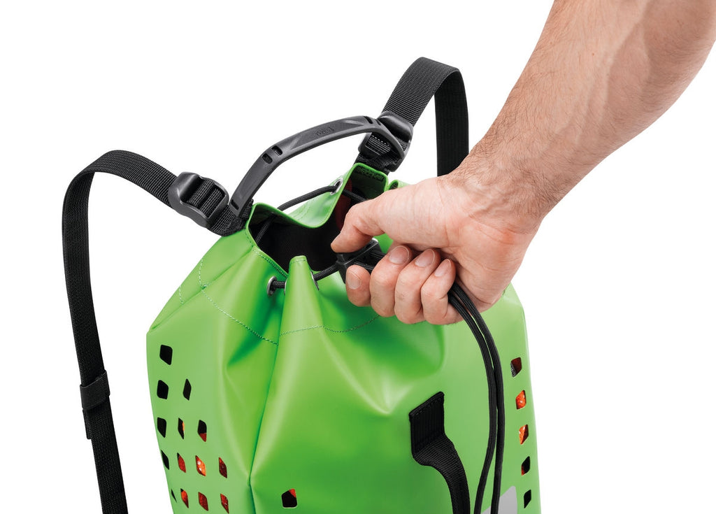 Petzl Yara Club 15 L Rope Bag