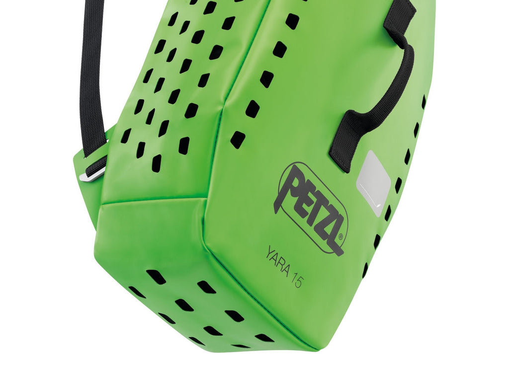 Petzl Yara Club 15 L Rope Bag