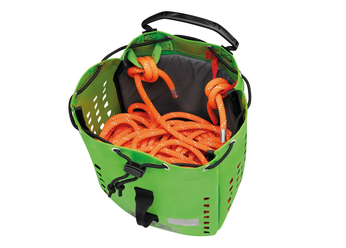 Petzl Yara Club 15 L Rope Bag
