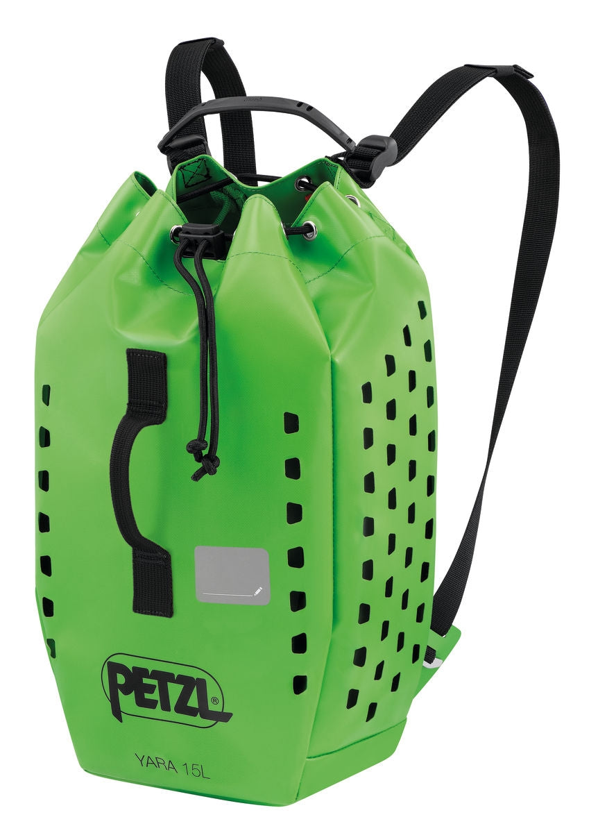 Petzl Yara Club 15 L Rope Bag