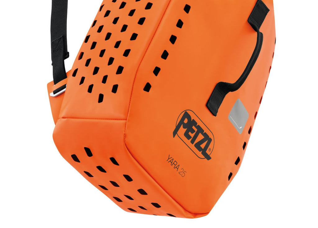 Petzl Yara Guide 25 L Rope Bag