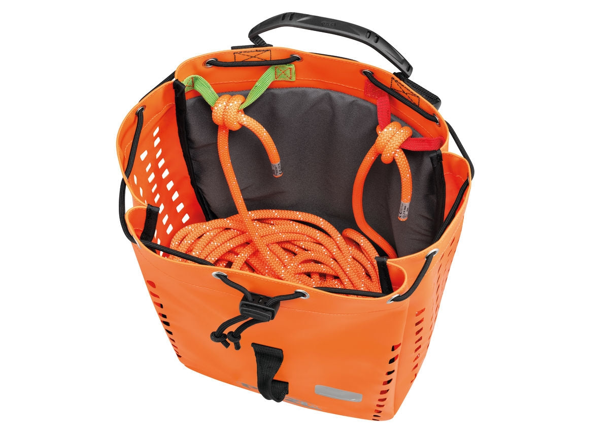 Petzl Yara Guide 25 L Rope Bag