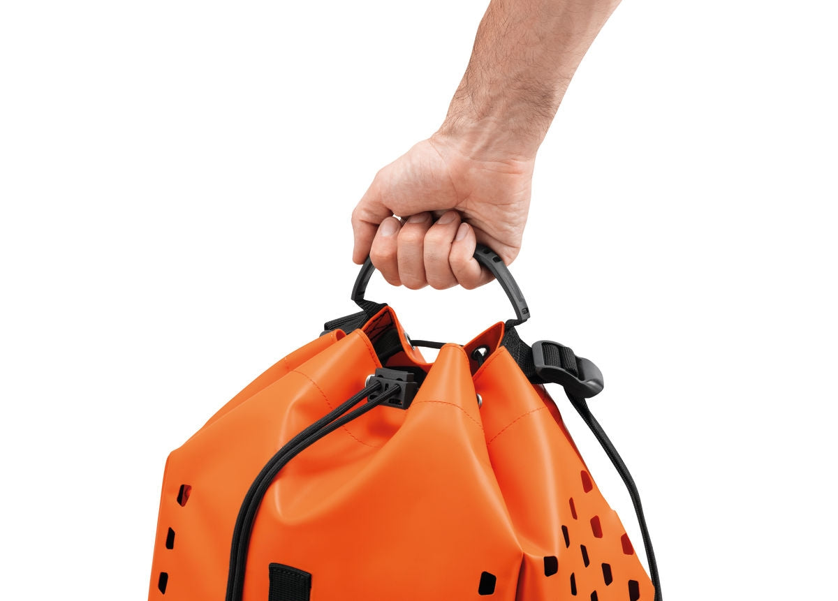 Petzl Yara Guide 25 L Rope Bag