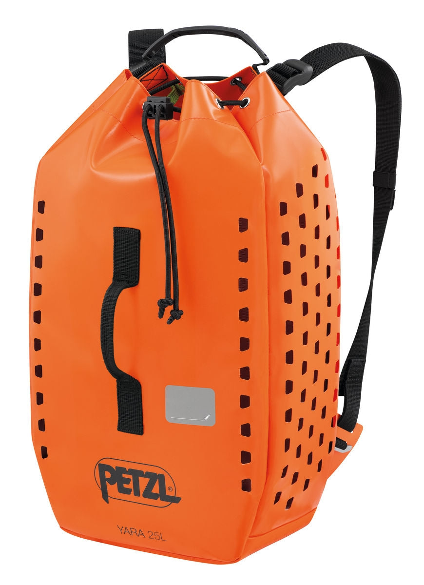 Petzl Yara Guide 25 L Rope Bag