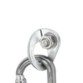 Petzl 10mm Coeur Stainless Steel Hanger 20 pk