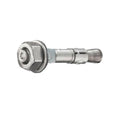 Petzl 12mm Stainless Steel Bolt 20 pk