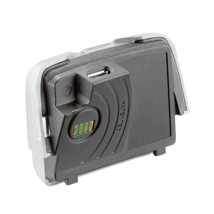 Petzl ACCU REACTIK Rechargeable Battery