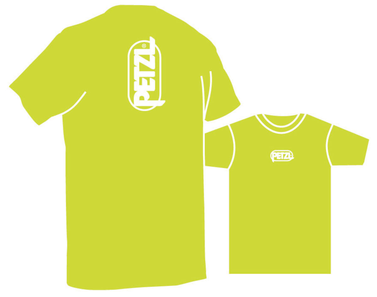 Petzl ADAM T-Shirt