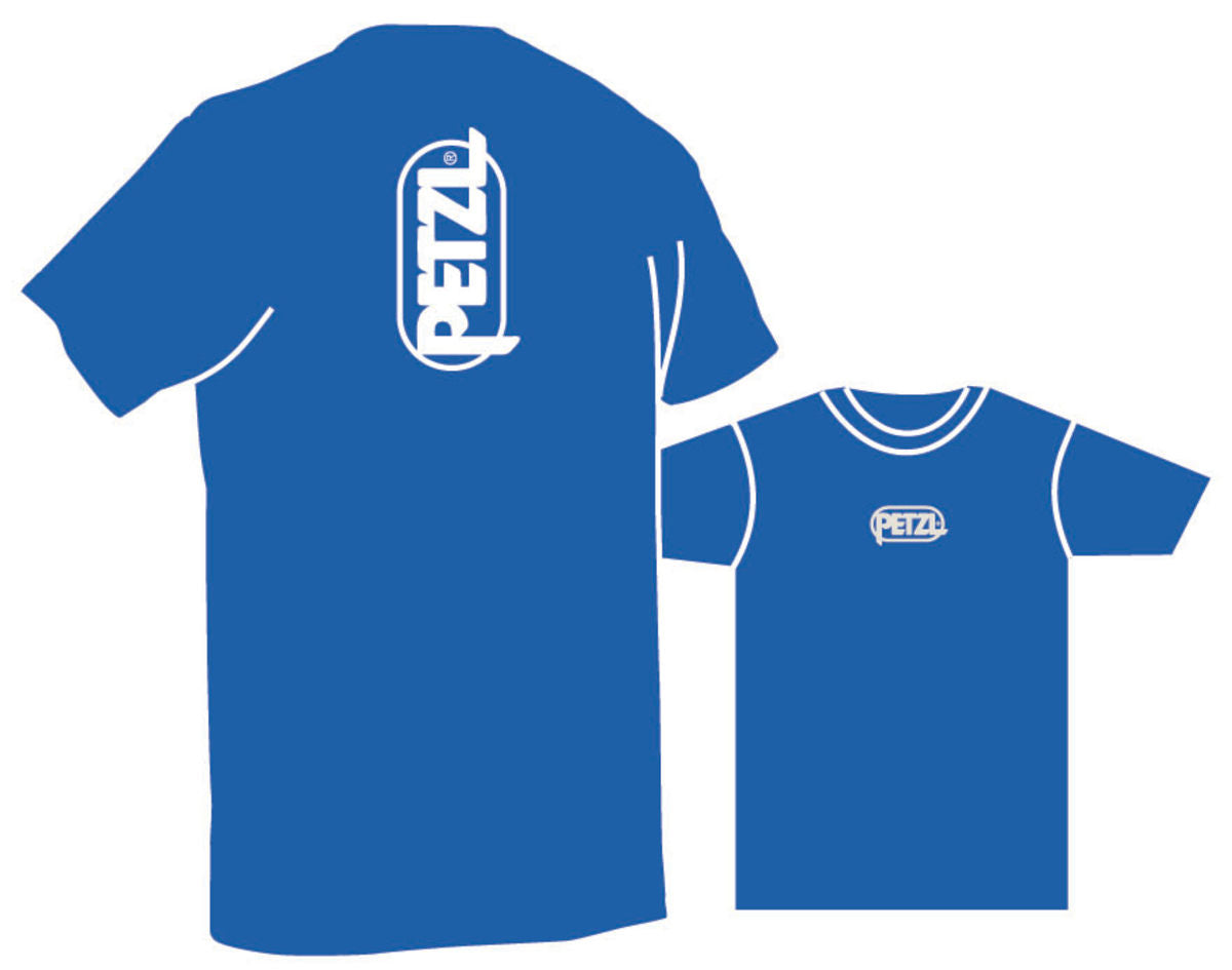 Petzl ADAM T-Shirt