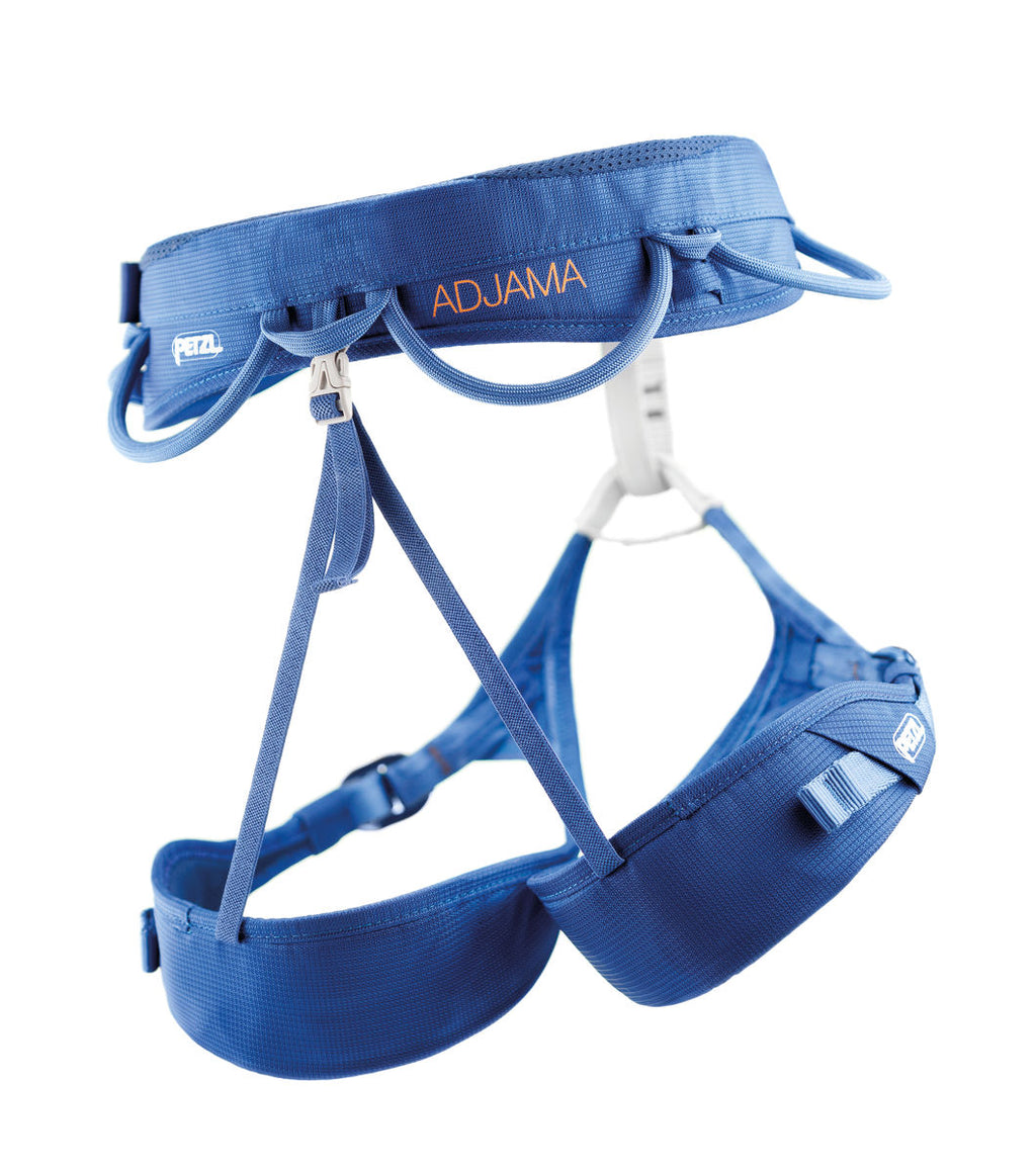 Petzl ADJAMA Harness - CLOSEOUT