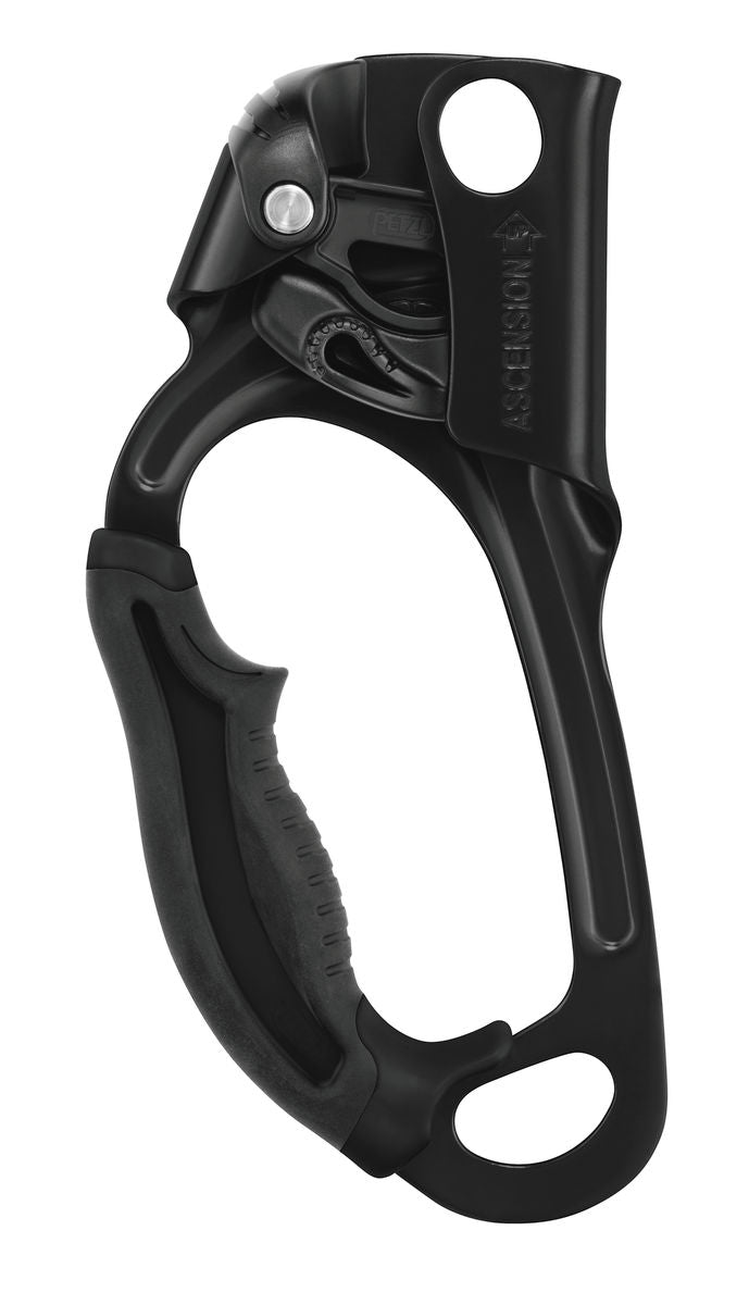 Petzl Ascension Black Ascender