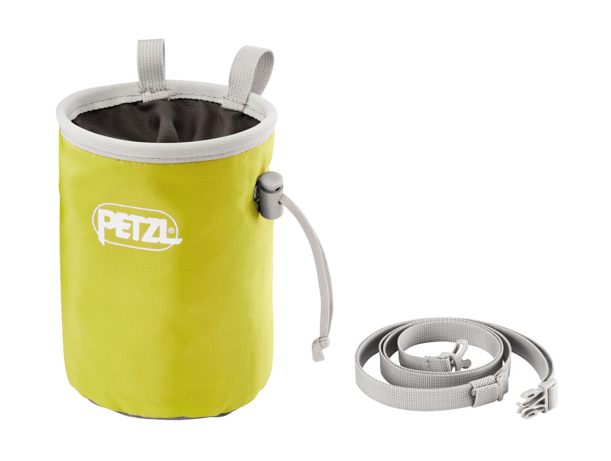 Petzl BANDI Chalk Bag