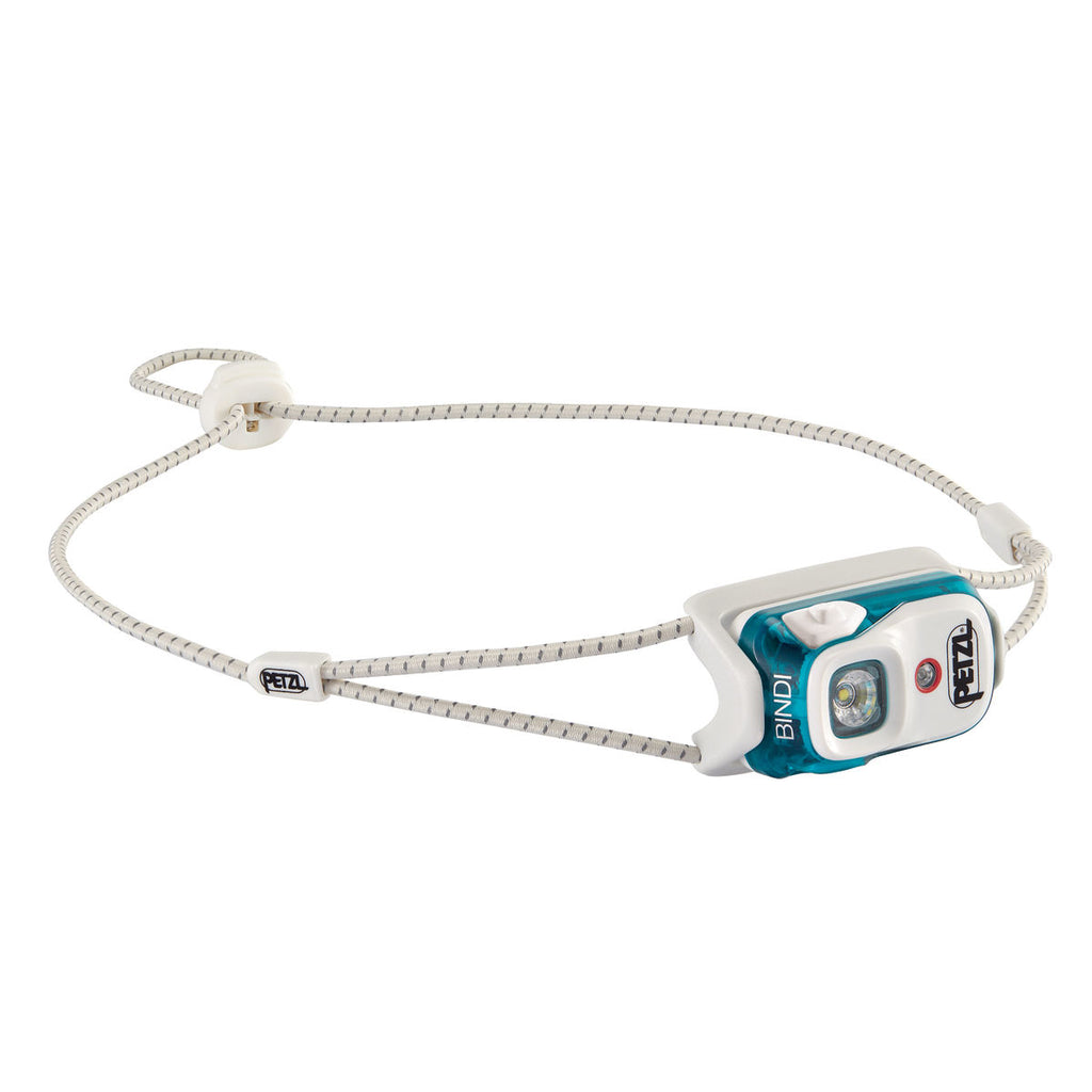 Petzl Bindi Headlamp 200 Lumens