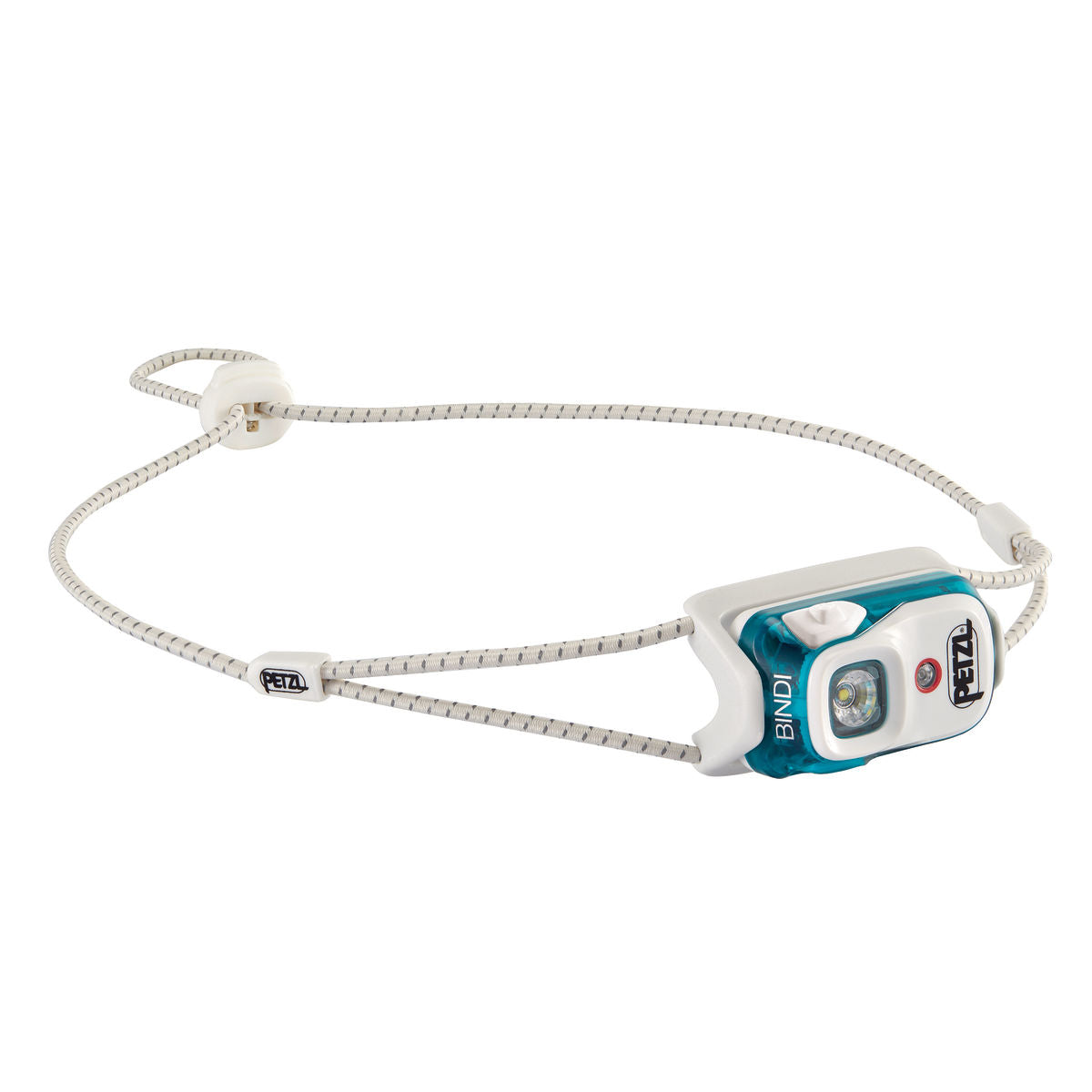 Petzl Bindi Headlamp 200 Lumens