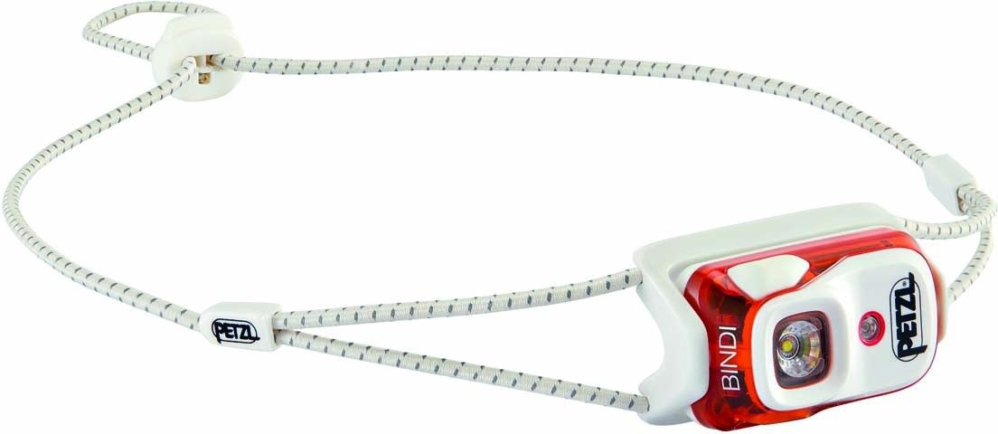 Petzl Bindi Headlamp 200 Lumens