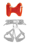 Petzl BODY Child's Shoulder Straps