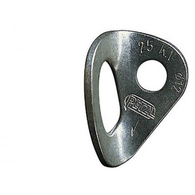 Petzl Coeur 12mm Stainless Steel Bolt Hanger