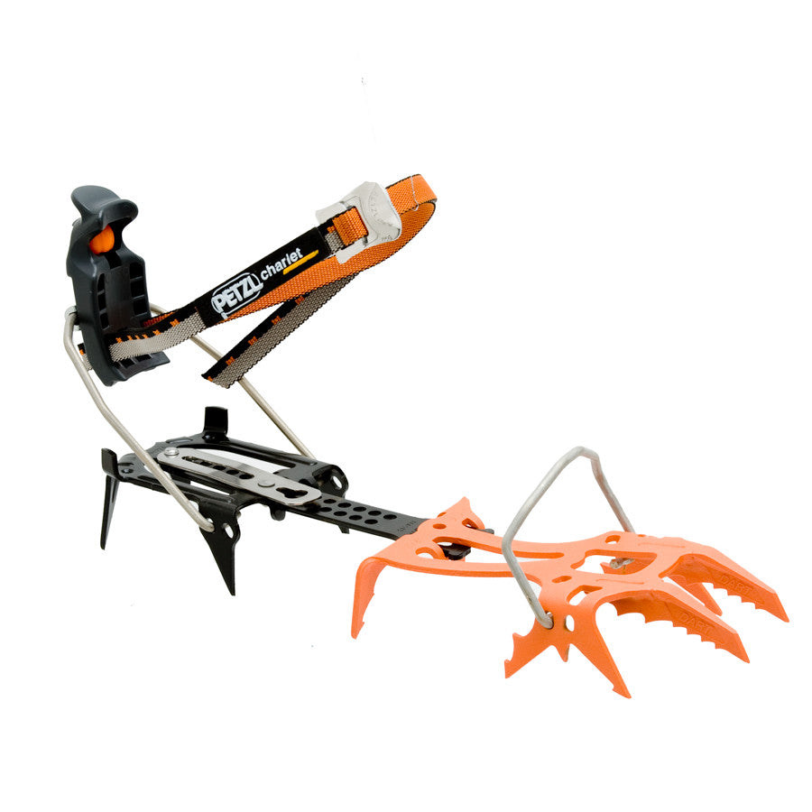 Petzl Dartwin Crampon Leverlock Fil