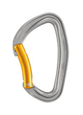 Petzl Djinn Bent Gate Carabiner