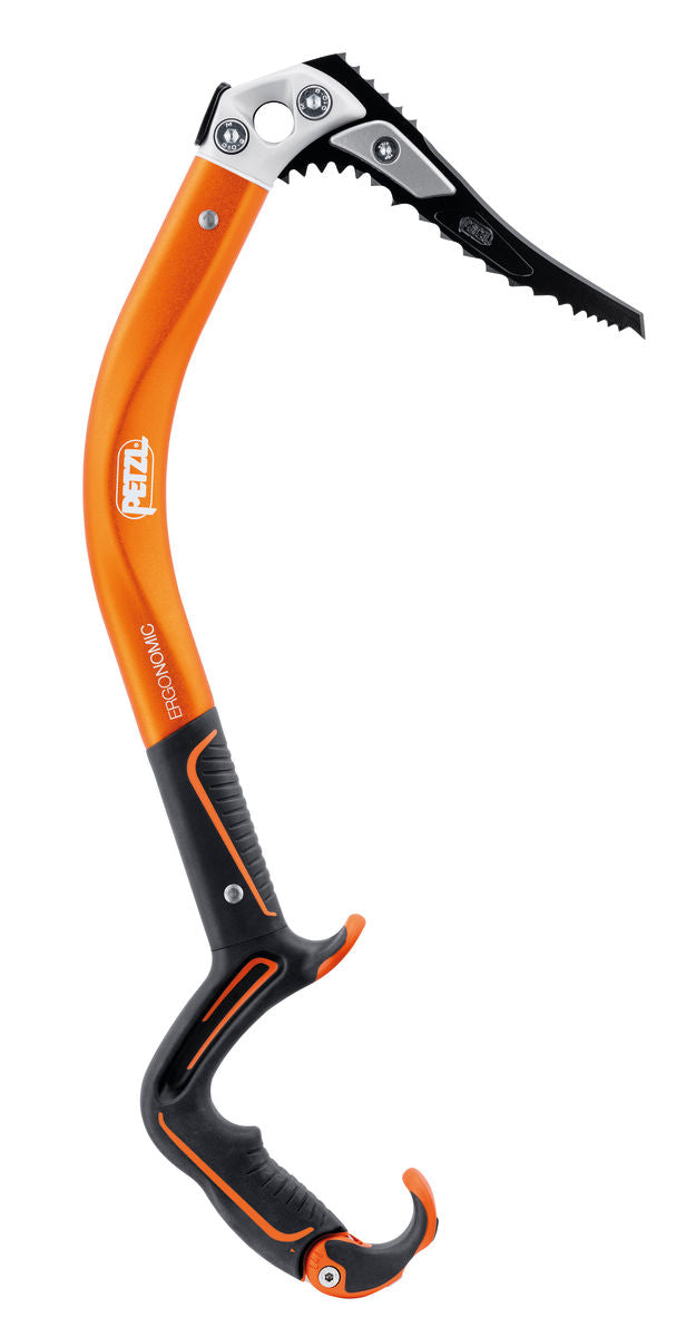 Petzl Ergonomic Ice Tool