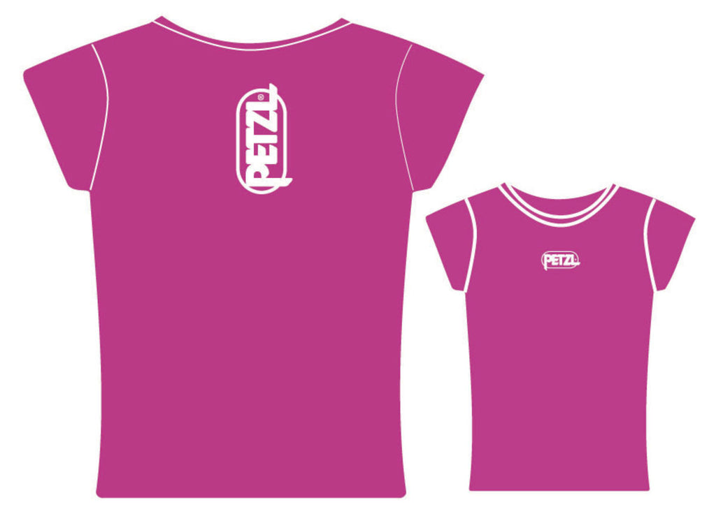 Petzl EVE Women's T-Shirt