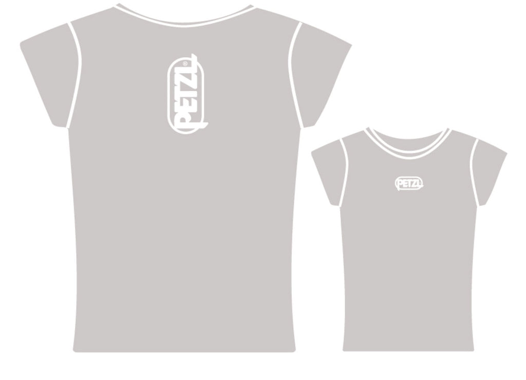 Petzl EVE Women's T-Shirt