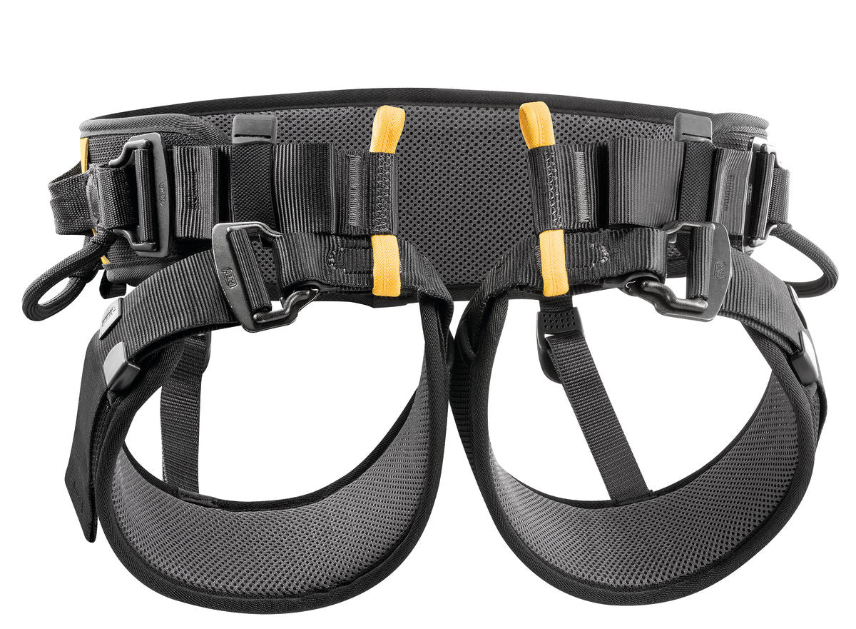 Petzl Falcon Ascent Harness