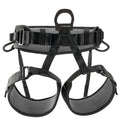 Petzl Falcon Black Harness