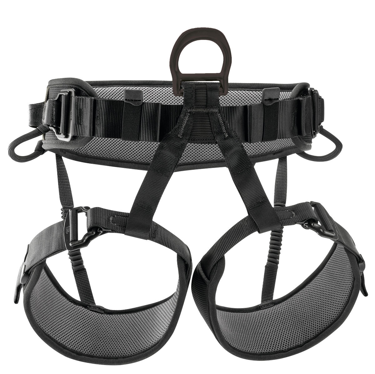 Petzl Falcon Black Harness