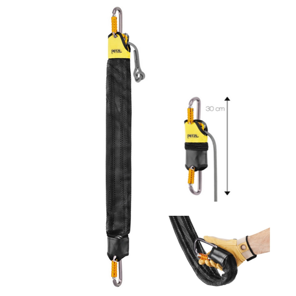 Petzl Jag System Haul Kit P44