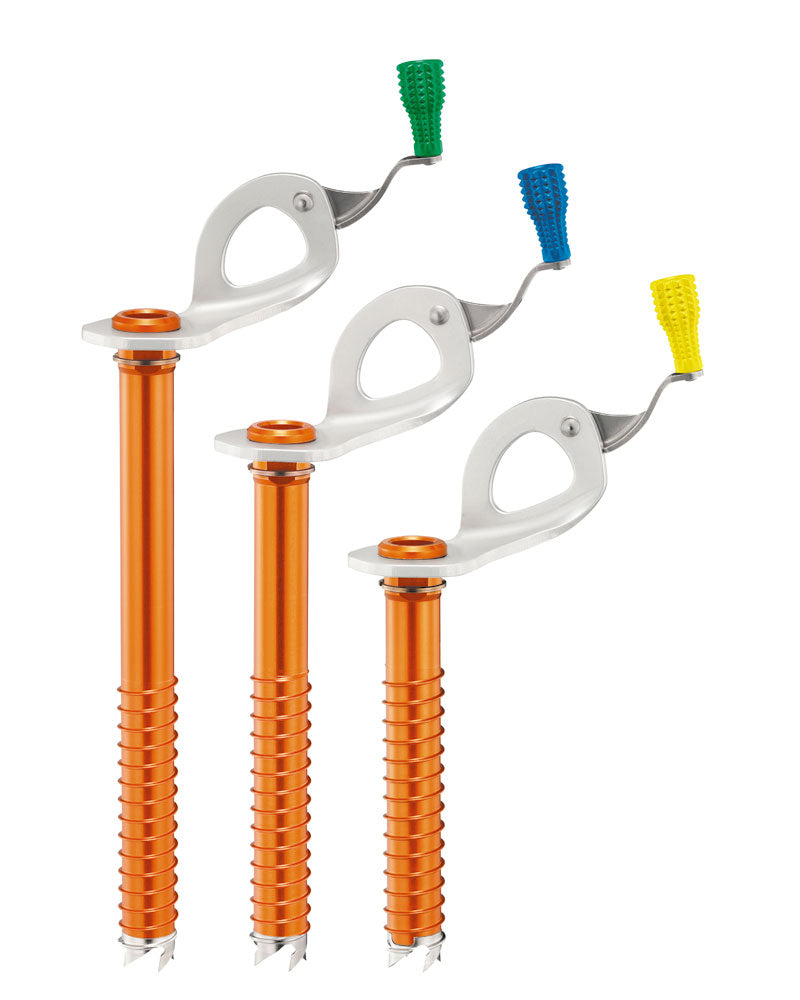 Petzl Laser Speed Light Ice Screw - Closeout
