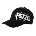 Petzl Logo Cap